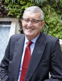 Photo of Sir Chris Kelly