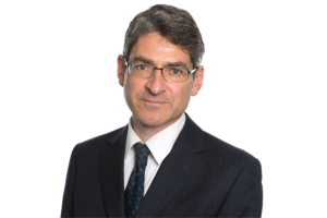 Photograph of Jonathan Haskel