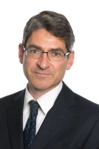 Portrait of Jonathan Haskel, Chair of the Office for Budget Responsibility